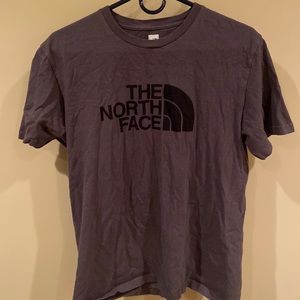North face men’s medium T-shirt